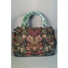Borsa in pvc modello Birky