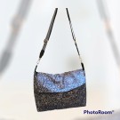 Borsa modello postino 