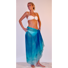 Pareo Mare chiffon