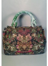 Borsa in pvc modello Birky