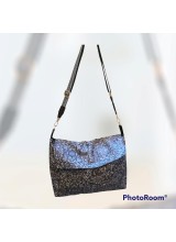 Borsa modello postino 
