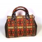 Borsa velluto modello Birky 